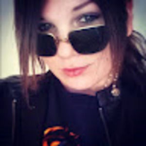 Meet your Posher, Britany